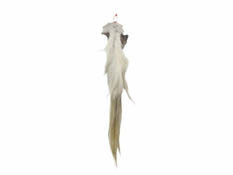 Tanned Horse Tail: Gallery Item 
