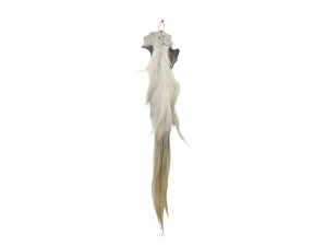 Tanned Horse Tail: Gallery Item 