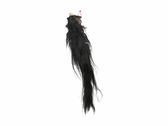 Tanned Horse Tail: Gallery Item 