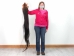 Tanned Horse Tail: Gallery Item - 18-06T-G4347 (Y1HRJ)