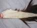 Tanned Horse Tail: Gallery Item - 18-06T-G4348 (Y1HRJ)