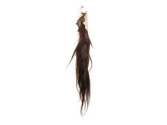 Tanned Horse Tail: Gallery Item 