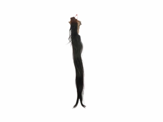 Tanned Horse Tail: Gallery Item 