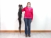 Tanned Horse Tail: Gallery Item - 18-06T-G4350 (Y1HRJ)