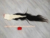 Tanned Horse Tail: Gallery Item - 18-06T-G4350 (Y1HRJ)