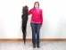 Tanned Horse Tail: Gallery Item - 18-06T-G4351 (Y1HRJ)