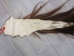 Tanned Horse Tail: Gallery Item - 18-06T-G4354 (Y1HRJ)
