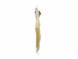 Tanned Horse Tail: Gallery Item 