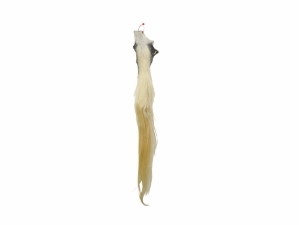 Tanned Horse Tail: Gallery Item 