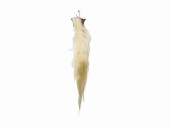 Tanned Horse Tail: Gallery Item 