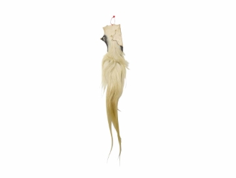 Tanned Horse Tail: Gallery Item 