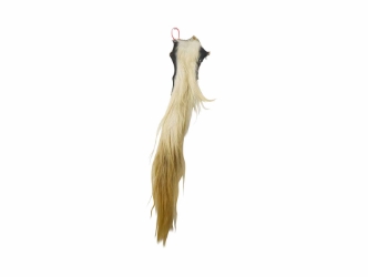 Tanned Horse Tail: Gallery Item 
