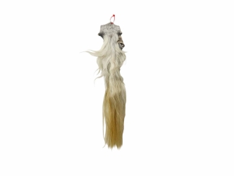 Tanned Horse Tail: Gallery Item 