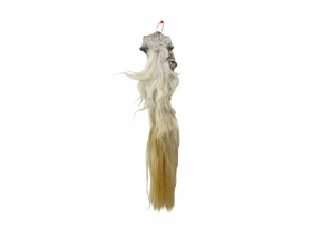 Tanned Horse Tail: Gallery Item 