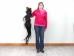 Tanned Horse Tail: Gallery Item - 18-06T-G4361 (Y1HRJ)