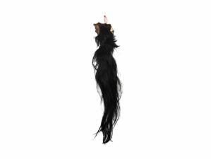 Tanned Horse Tail: Gallery Item 