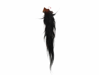 Tanned Horse Tail: Gallery Item 
