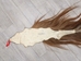 Tanned Horse Tail: Gallery Item - 18-06T-G4364 (Y1K)