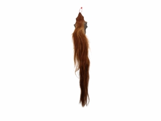 Tanned Horse Tail: Gallery Item 
