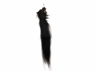 Tanned Horse Tail: Gallery Item 