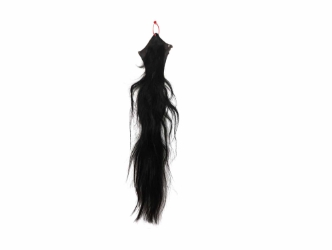Tanned Horse Tail: Gallery Item 