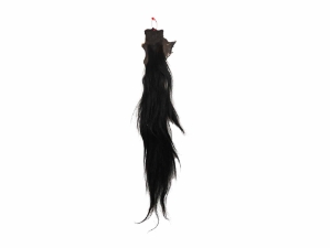 Tanned Horse Tail: Gallery Item 