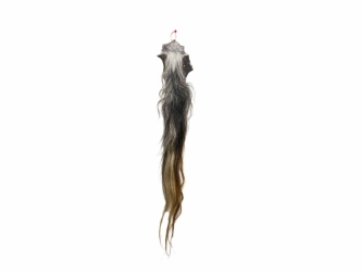 Tanned Horse Tail: Gallery Item 