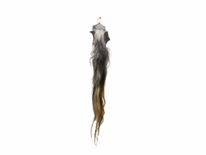 Tanned Horse Tail: Gallery Item 