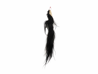 Tanned Horse Tail: Gallery Item 