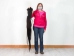 Tanned Horse Tail: Gallery Item - 18-06T-G4374 (Y1HRM)