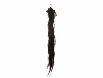 Tanned Horse Tail: Gallery Item 