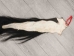 Tanned Horse Tail: Gallery Item - 18-06T-G4375 (Y1HRM)