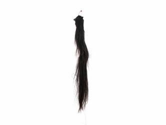 Tanned Horse Tail: Gallery Item 