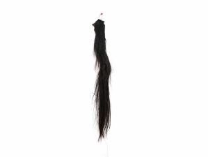 Tanned Horse Tail: Gallery Item 