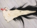 Tanned Horse Tail: Gallery Item - 18-06T-G4376 (Y1HRM)