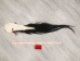 Tanned Horse Tail: Gallery Item - 18-06T-G4377 (Y1HRM)