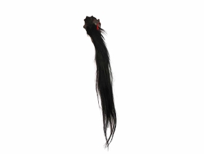 Tanned Horse Tail: Gallery Item 