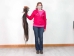 Tanned Horse Tail: Gallery Item - 18-06T-G4378 (Y1HRM)