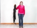 Tanned Horse Tail: Gallery Item - 18-06T-G4380 (Y1HRM)