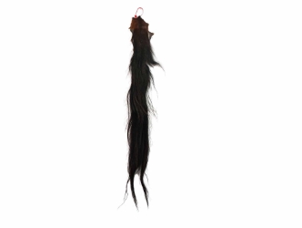 Tanned Horse Tail: Gallery Item 