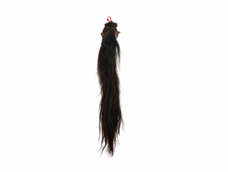 Tanned Horse Tail: Gallery Item 