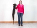Tanned Horse Tail: Gallery Item - 18-06T-G4383 (Y1HRM)