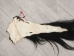 Tanned Horse Tail: Gallery Item - 18-06T-G4383 (Y1HRM)
