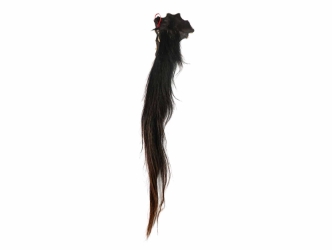 Tanned Horse Tail: Gallery Item 