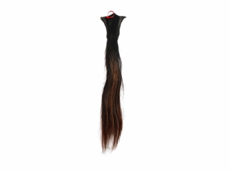 Tanned Horse Tail: Gallery Item 