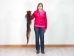 Tanned Horse Tail: Gallery Item - 18-06T-G4385 (Y1HRM)