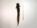 Tanned Horse Tail: Gallery Item - 18-06T-G4385 (Y1HRM)