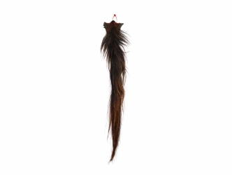 Tanned Horse Tail: Gallery Item 
