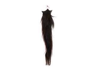 Tanned Horse Tail: Gallery Item 