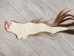 Tanned Horse Tail: Gallery Item - 18-06T-G4389 (Y1K)